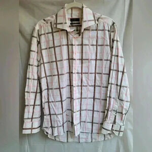 Zara man Cotton shirts